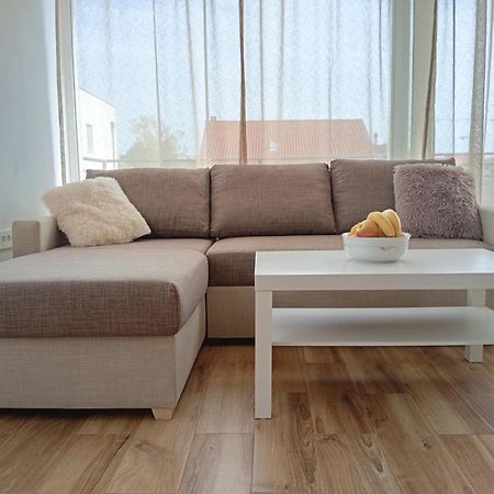 Apartments Villa Odesa With Shared Pool Ζαντάρ Εξωτερικό φωτογραφία