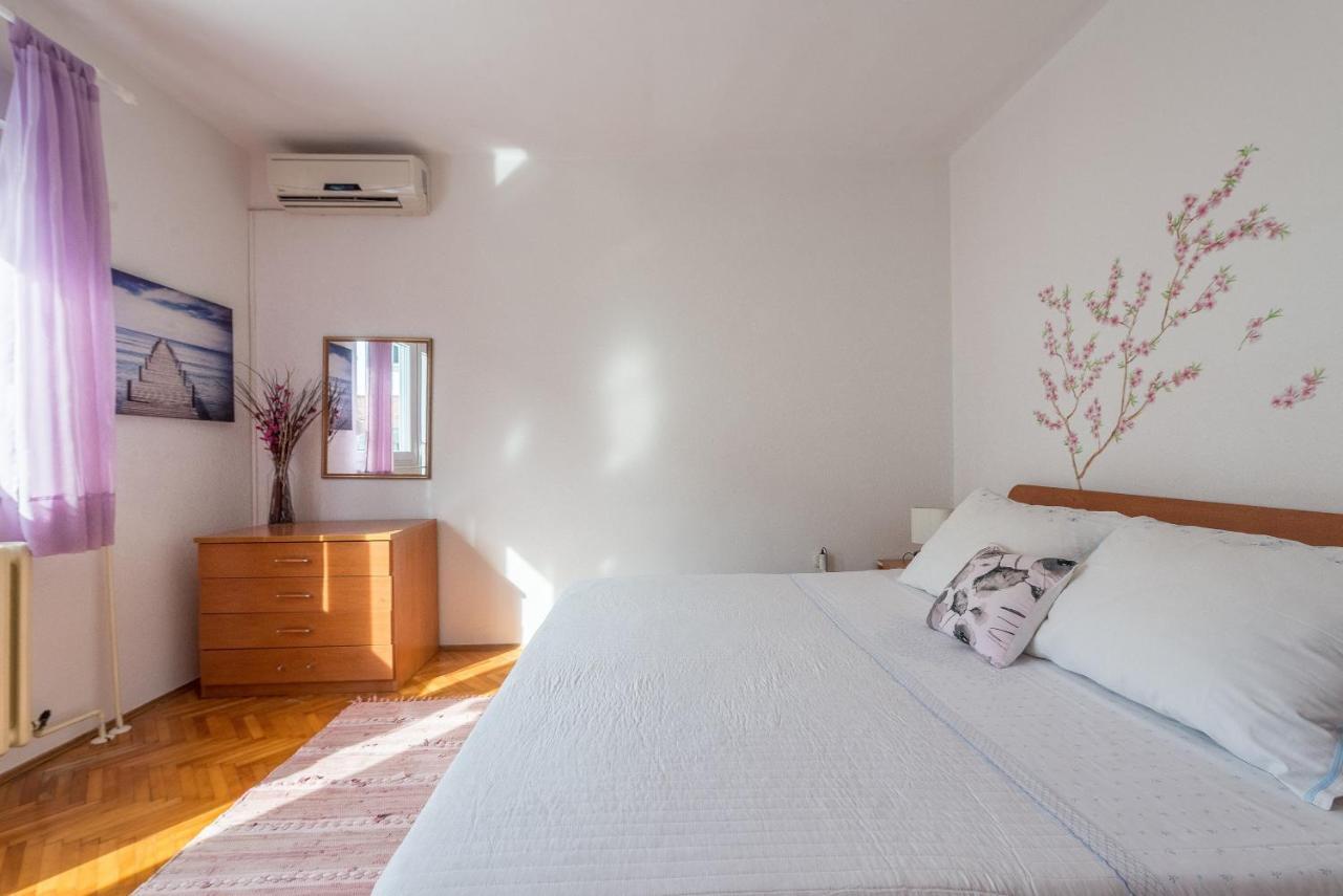Apartments Villa Odesa With Shared Pool Ζαντάρ Εξωτερικό φωτογραφία