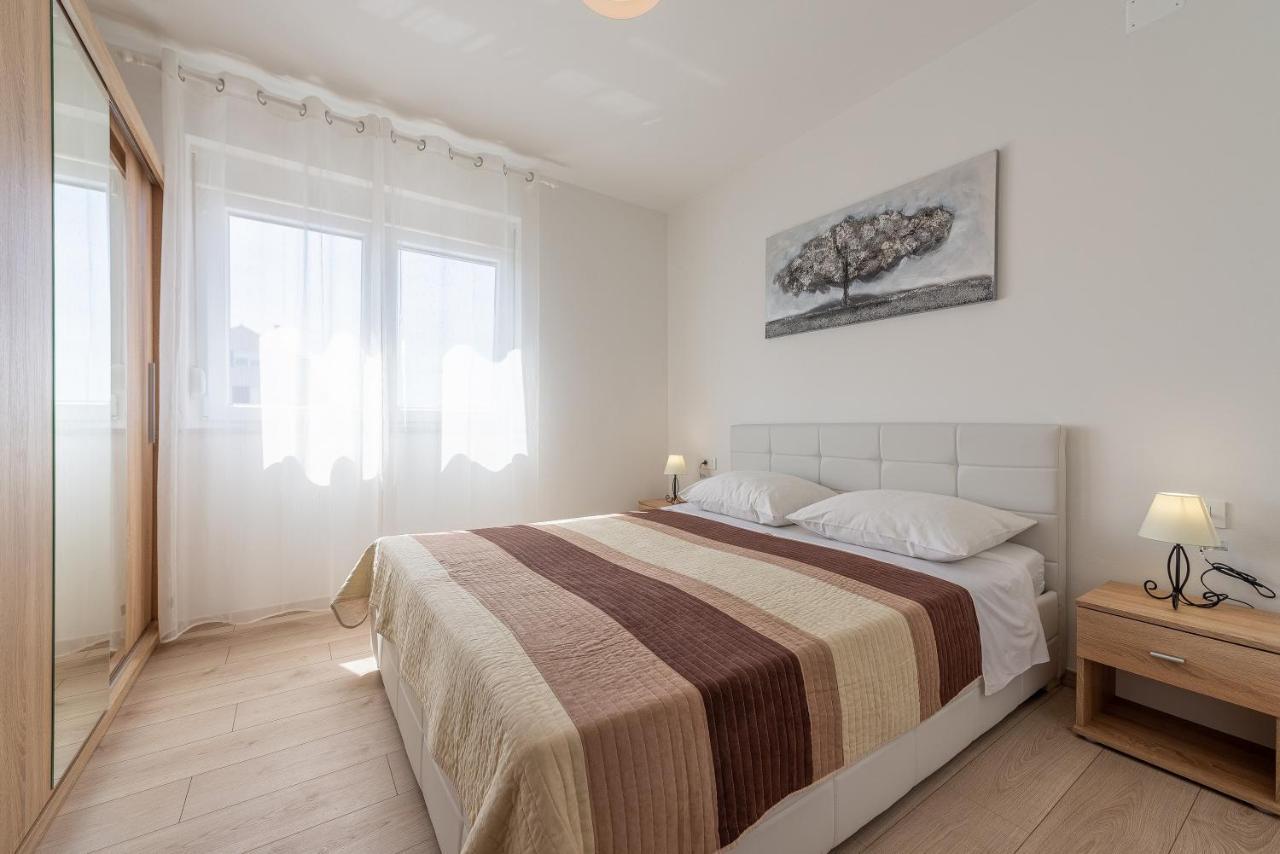 Apartments Villa Odesa With Shared Pool Ζαντάρ Εξωτερικό φωτογραφία
