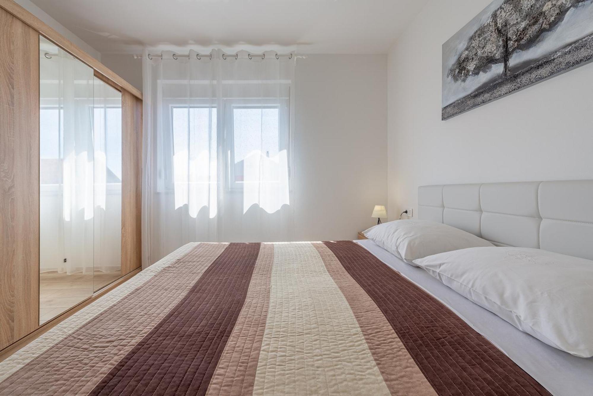 Apartments Villa Odesa With Shared Pool Ζαντάρ Δωμάτιο φωτογραφία