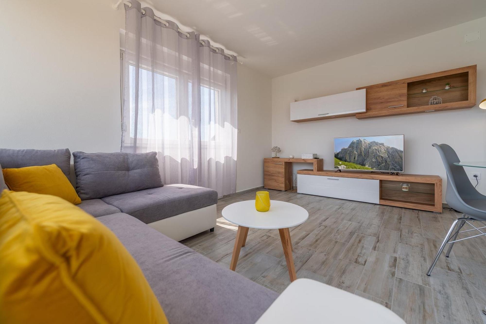 Apartments Villa Odesa With Shared Pool Ζαντάρ Εξωτερικό φωτογραφία