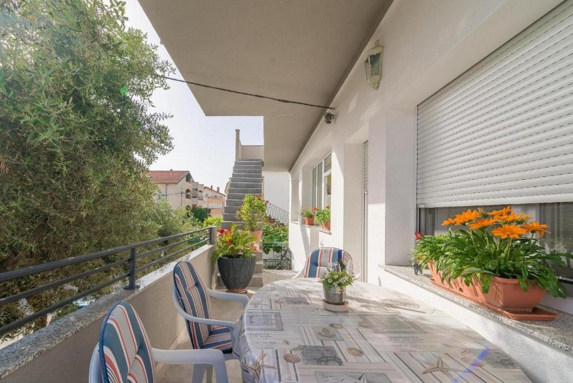 Apartments Villa Odesa With Shared Pool Ζαντάρ Δωμάτιο φωτογραφία
