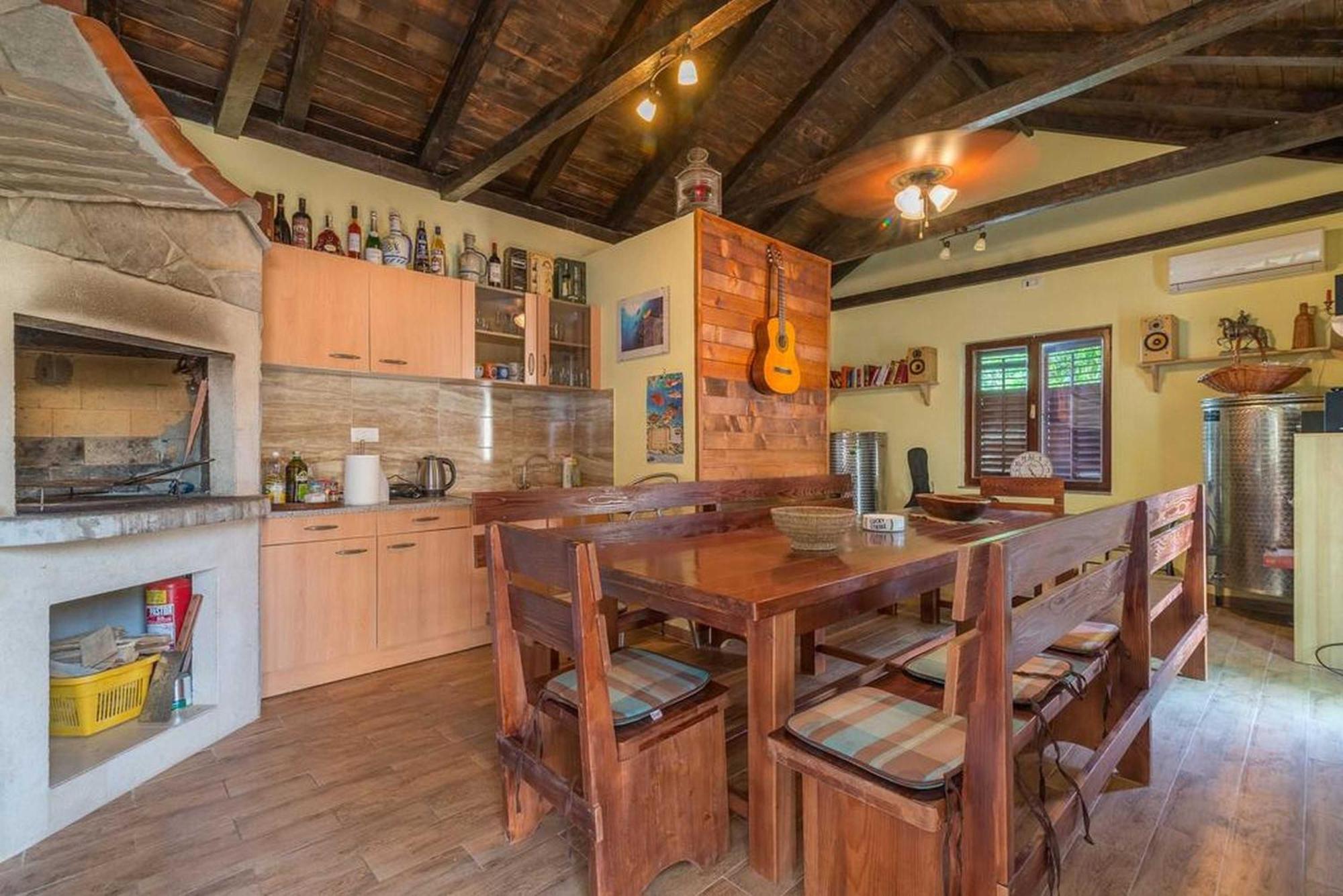 Apartments Villa Odesa With Shared Pool Ζαντάρ Δωμάτιο φωτογραφία