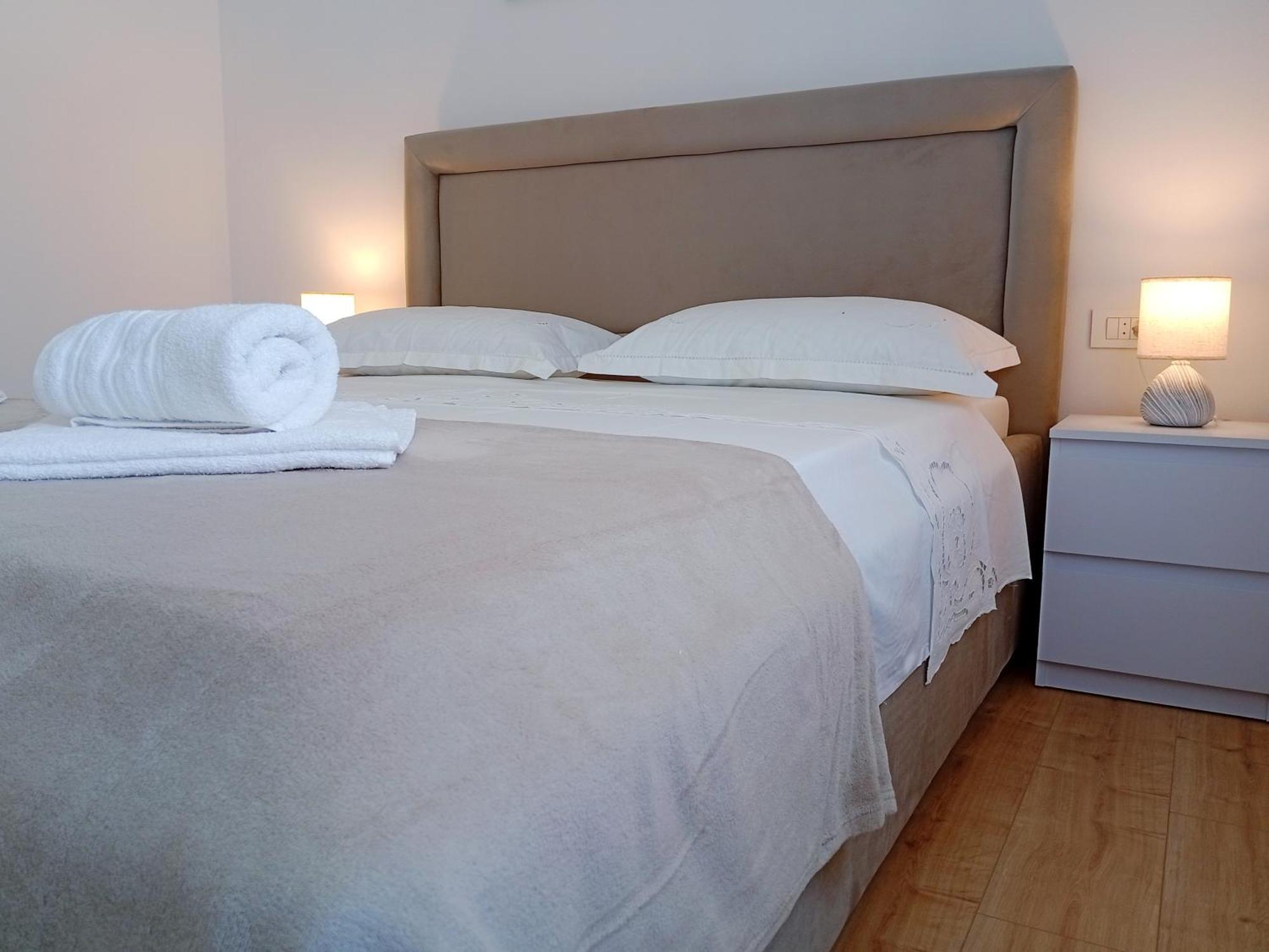 Apartments Villa Odesa With Shared Pool Ζαντάρ Εξωτερικό φωτογραφία