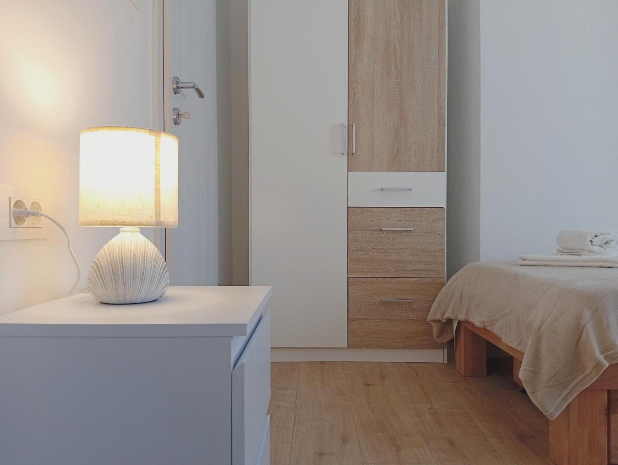 Apartments Villa Odesa With Shared Pool Ζαντάρ Εξωτερικό φωτογραφία