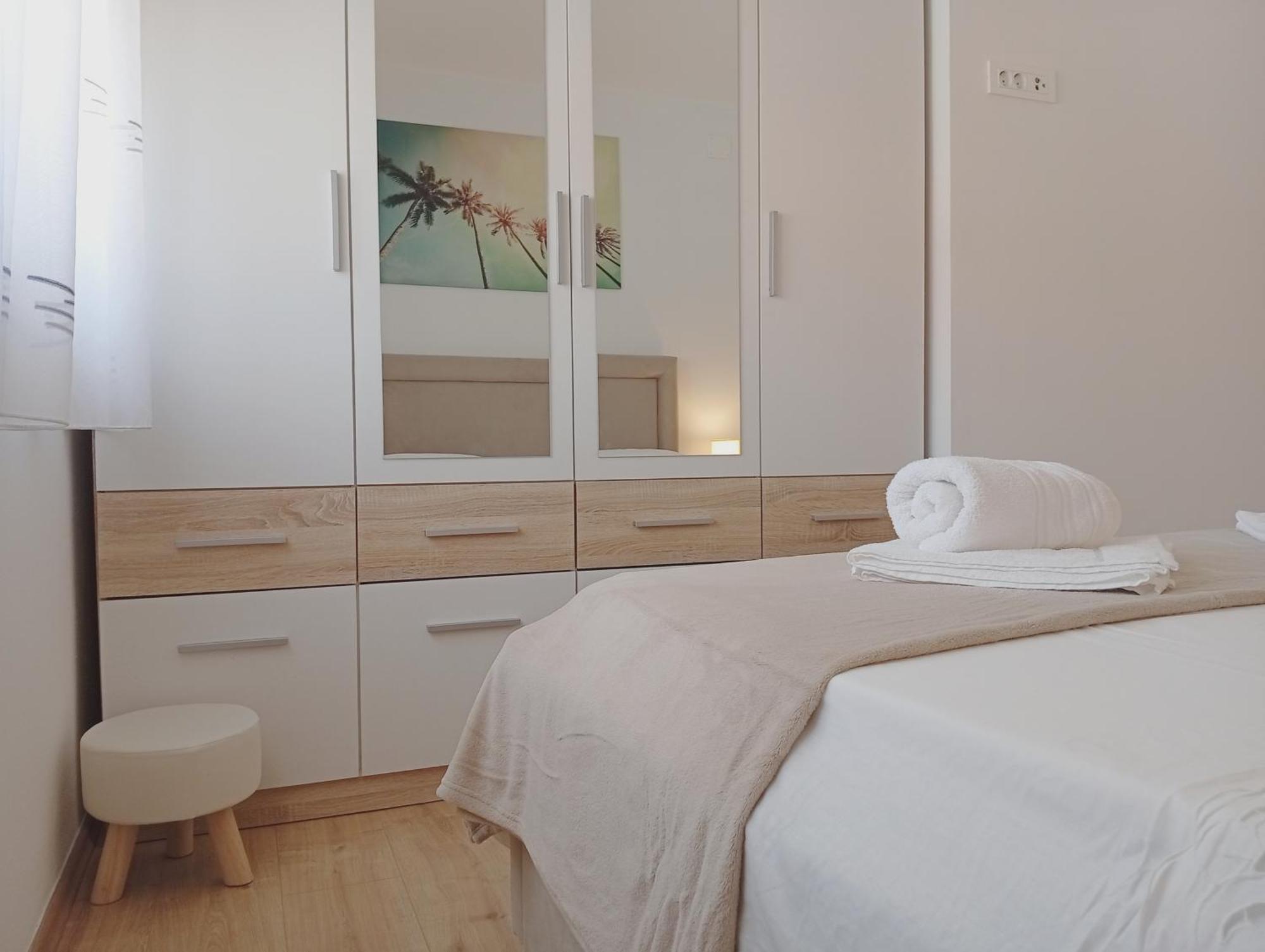 Apartments Villa Odesa With Shared Pool Ζαντάρ Εξωτερικό φωτογραφία