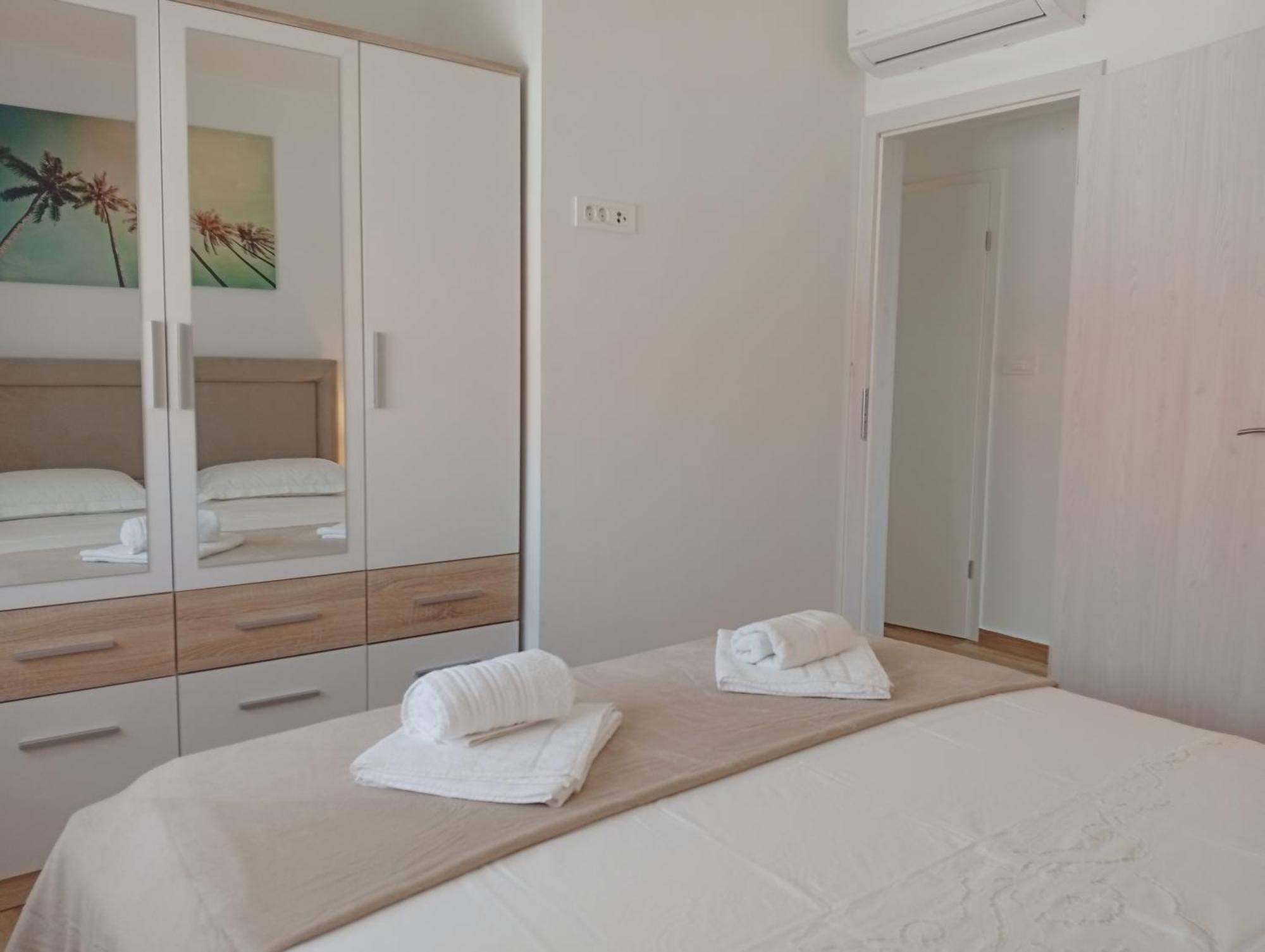 Apartments Villa Odesa With Shared Pool Ζαντάρ Δωμάτιο φωτογραφία