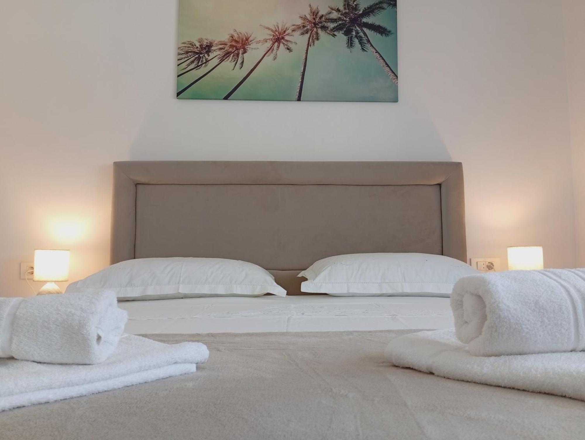 Apartments Villa Odesa With Shared Pool Ζαντάρ Εξωτερικό φωτογραφία